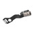 Tyrant TD-GSTOP-48-G Extended Slide Release Lever for Glock 42 43 43X 48