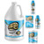 SoRite Decon Defense Cleanse (Non-Toxic, Fragrance-Free) Pepper Spray Aftercare