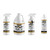 Piss Off+ All Purpose Odor, Stain & Allergen Eliminator (Cat, Dog, & Pet Urine Cleaner)