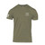 Glock Perfection Flag Tee Short Sleeve T-Shirt