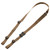 Magpul MAG1004 Two-Point Rifleman Loop RLS Sling w/ 1.25" Sling Attachments