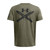 Under Armour 1389463 Men's UA Freedom Tac Logo T-Shirt