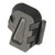 Tyrant TD-P365SC-BLACK Smooth Rear Slide Cap for SIG Sauer P365 P365X P365XL