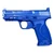 BlueGuns FSSWMP92.0 Smith & Wesson M&P9 2.0 Handgun Replica Training Simulator Gun
