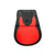 Fobus CrossFit Universal Level 2 Self-Adjusting Rotating Paddle Holster, Black