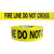 Pro-Line Traffic Safety 1000' Scene Safety Barricade Tape