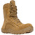 Rocky RKC126 S2V Side-Zip Composite Toe Tactical Military 8" Boots, Coyote Brown