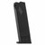 Mec-Gar USA MGK4510AFC Magazine, Kimber Ten 45ACP, Black, 10 Round