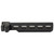 Samson Manufacturing Receiver Extension, B.R.E. With Folding Picatinny Adapter