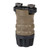 Samson Manufacturing Grip, M-LOK Short Grenade Texture
