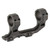 Reptilia AUS Mount, 1.93 Inches Bore Height, 30mm, Anodized Finish