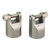 Samson Manufacturing Swivel Stud QD Adapter, 2 Pack