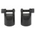 Samson Manufacturing Swivel Stud QD Adapter, 2 Pack