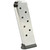 Chip McCormick Custom Magazine, Railed Power Mag 45ACP, 8 Round
