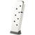 Chip McCormick Custom Magazine, Railed Power Mag 45ACP, 8 Round