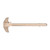 Reptilia Puller Charging Handle, Ambidextrous
