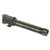 Lantac USA 9INE Barrel for Glock 19, 9mm, Threaded, 1:10 Twist, Fluted