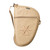 Legend Outdoor Gear Pegasus, Pistol Rug, 10.5 Inches
