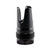 Rearden FHD Flash Hider, 1/2X28 Thread Pitch, Square Shoulder, Atlas/Atlas XL/Plan B Compatible