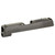 Lone Wolf Arms Dawn, Slide Optic Cut Stippled For P365XL