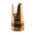 Rearden FHD Flash Hider, 5/8X24 Thread Pitch, Square Shoulder, Atlas/Atlas XL/Plan B Compatible