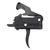 Rise Armament RAVE-PCC Trigger, Anti-Walk Pins, Nitride Finish