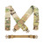 Haley Strategic Partners X-Harness, Fits Haley Strategic Chest Rigs, Nylon