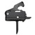 Rise Armament RAVE-PCC Drop In Trigger, Flat, Nitride Finish