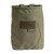 Edgar Sherman Design SAP Bucket Dump Pouch, 500 Denier Cordura Nylon, Matte Finish