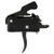 Rise Armament RAVE Super Sporting Trigger, Curved, 3.5 lbs Single Stage Pull