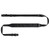 Edgar Sherman Design Padded 2-Point Combat Sling, 1 Inches, 20+ Inches of Adjustment, Matte Finish