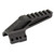 Reptilia ROF Diving Board Mount for AUS and Geissele Super Precision, 34mm, Anodized Finish