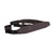 Haley Strategic Partners D3 Slick Sling, Tri-Glide Quick Adjust System, Low Profile Hydrophobic Pad