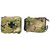 Eagle Industries BELT IFAK, Molle/PALS, 500 Denier Nylon, Ambidextrous