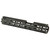 Daniel Defense RIS III Rail Assemblies for AR Rifles, 13 Inches, Free Float M-LOK Handguard, Front Sight Post