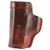 Don Hume H715-M Clip-On Inside-the-Pant Holster for Glock 43/43X, Right Hand, Leather