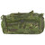 Grey Ghost Gear Range Bag, 9 x 20 x 7 Inches, Black with Red Zipper Pulls, 500 Denier Nylon