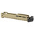 GG&G, Inc. Converted Magpul Zhukov Handguard for Beretta A300, Matte Finish