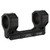 Badger Ordnance Condition One Max Mount, 34mm, 1.54 Inches, 20 MOA, Fits Picatinny, Anodized Finish