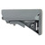 B5 Systems SOPMOD Stock, Mil Spec, Quick Detach Mount