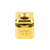 Zaffiri Precision Compensator, 9MM, Glock 43/43X/48, Threaded