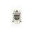 Zaffiri Precision Compensator, 9MM, Glock 43/43X/48, Threaded