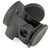 TangoDown Cover, Fits Trijicon MRO, Solid Caps