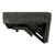 B5 Systems BRAVO Stock, Mil-Spec with Quick Detach Mount