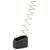 Strike Industries Mag Extension, Glock 19, Aluminum