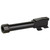 Zaffiri Precision Pistol Barrel, 9MM, Glock 43, 3.4 Inches, Threaded