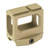 Arisaka Defense RDM Aimpoint ACRO Mount for Picatinny, 2.26 Inches, Anodized Finish