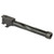 Zaffiri Precision ZP.320FBTBN Pistol Barrel, 9MM, Sig P320 Compact, Threaded, Nitride Finish, Black