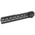Strike Industries Strike Rail M-LOK Handguard for AR-15, 13.5 Inches, Anodized Finish