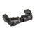 Kinetic Development Group SCAR Talon 45/90 Safety Selector, 2 Lever Kit, SCAR Rifles, Anodized Finish, Ambidextrous